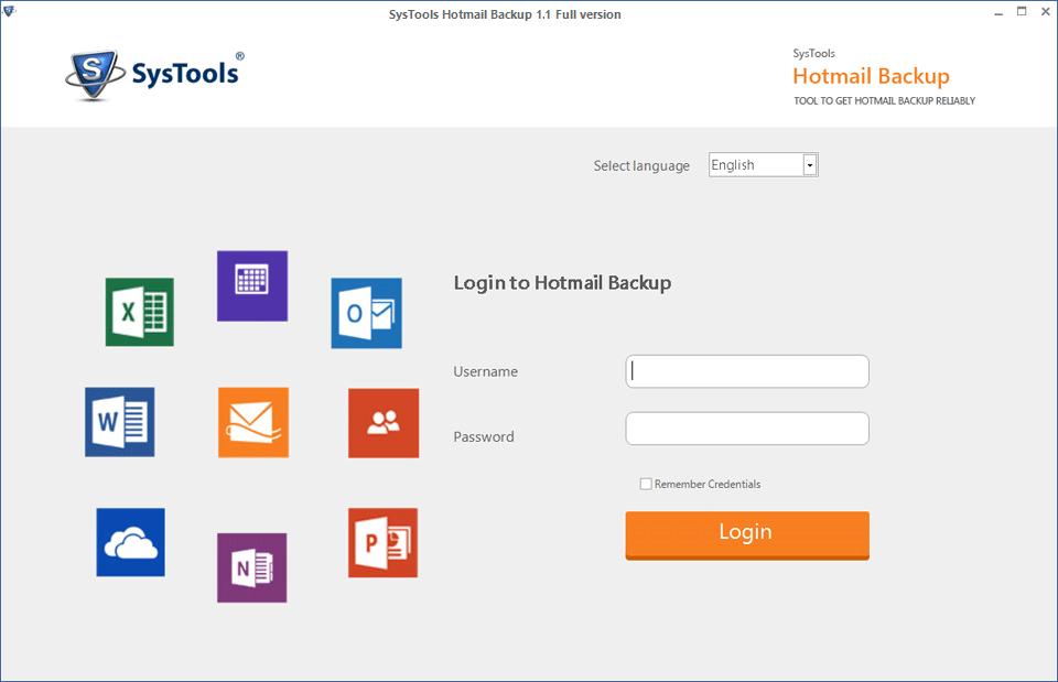 How To Download All of Your Hotmail